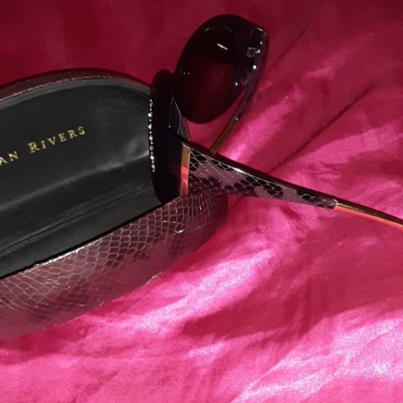 Joan Rivers Accessories Glasses Poshmark